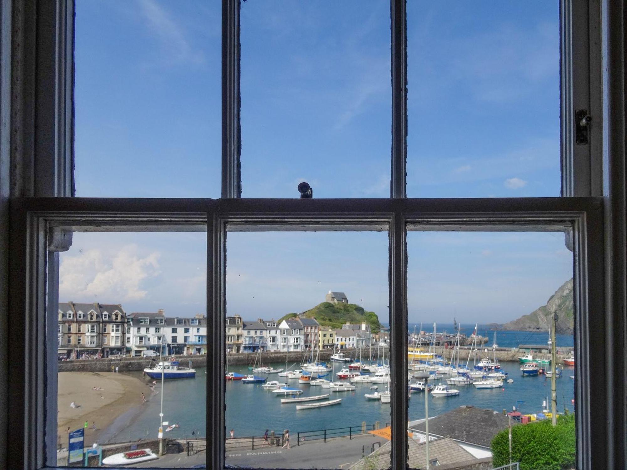 Holiday home Hornblower - Hddv